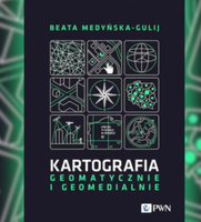 „Kartografia – geomatycznie i geomedialnie” – Prof. Beata Medyńska-Gulij